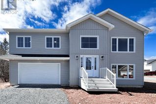 Detached House for Sale, 126 Glennorth Street, Fredericton, NB