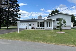 House for Sale, 46 Boucher Street, Saint-Jacques, NB