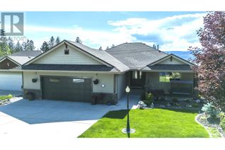 Ranch-Style House for Sale, 3472 Camelback Drive, Kelowna, BC