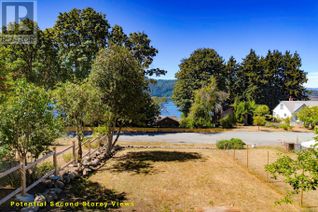 Vacant Residential Land for Sale, 2919 Kingsway Ave, Port Alberni, BC