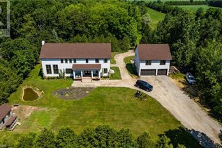 House for Sale, 215 Lutesville Road, Waterford, ON