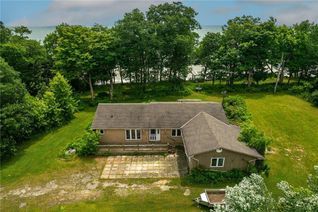 House for Sale, 7 Greens Line, Dunnville, ON