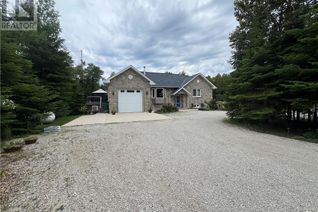 House for Sale, 109 Pike Street, Northern Bruce Peninsula, ON