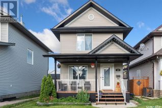 Detached House for Sale, 518 Denham Way, Saskatoon, SK