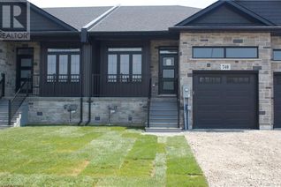 Townhouse for Sale, 740 Clarence Street, Port Colborne, ON