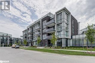 Condo for Sale, 415 Sea Ray Ave Avenue Unit# 427, Innisfil, ON