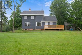 Farm for Sale, 226 Baillies Road, Bigney, NS