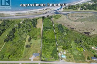 Land for Sale, Lot Highway 1, Grosses Coques, NS