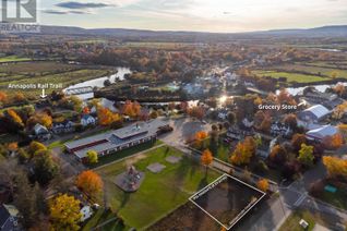 Land for Sale, Lot (0.24 Acre) Centennial Drive, Bridgetown, NS