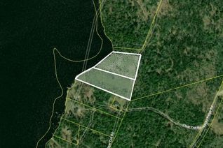 Commercial Land for Sale, Lots Gordons Trail, Canaan, NS