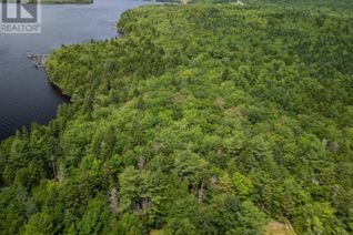 Property for Sale, Lots Gordons Trail, Canaan, NS