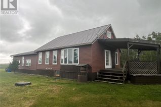 Detached House for Sale, Springburn Road Wynyard Acreage, Wynyard, SK