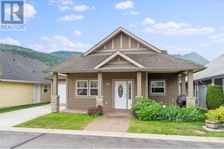 Property for Sale, 1231 10 Street Sw #28, Salmon Arm, BC