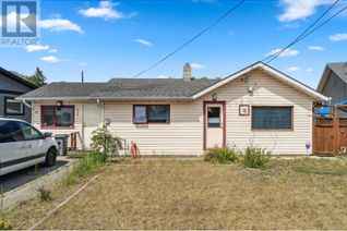 Detached House for Sale, 680 Lyne Road, Kamloops, BC