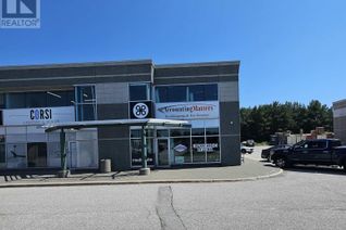 Property for Lease, 92 Commerce Park Drive #11, Barrie (400 West), ON