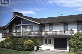 House for Sale, 5251 Cranbrook Avenue, Richmond, BC
