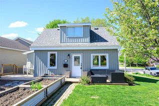 Detached House for Sale, 12 Broadview Avenue, Cambridge, ON