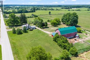 Commercial Farm for Sale, 6140 3rd Line, Minto, ON