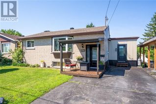 Ranch-Style House for Sale, 1032 Cooper Street, Cornwall, ON