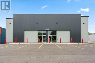 Commercial/Retail Property for Lease, 530 Stewart Boulevard, Brockville, ON