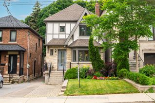 Detached House for Sale, 94 Castlewood Rd, Toronto, ON