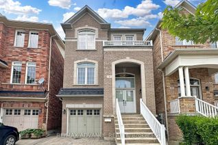 House for Rent, 46 Wyper Sq, Toronto, ON