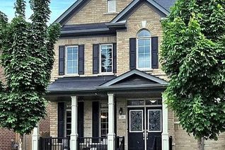 Semi-Detached House for Sale, 24 East's Corners Blvd, Vaughan, ON