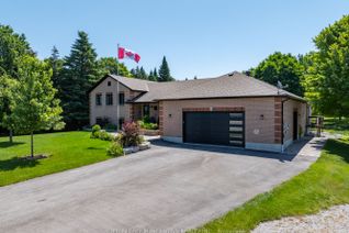 Detached House for Sale, 1277 Sunnidale Rd, Springwater, ON