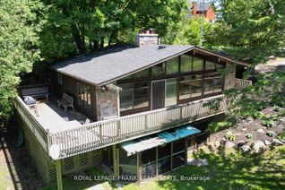 Detached House for Sale, 15 North Taylor Rd, Kawartha Lakes, ON