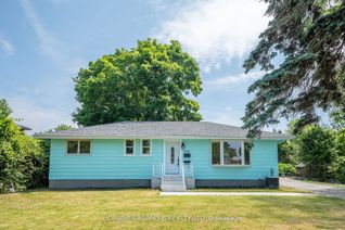 Bungalow for Rent, 122 Tremaine St, Cobourg, ON
