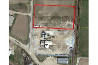 Vacant Residential Land for Sale, 1225 Wellington St, Chatham-Kent, ON