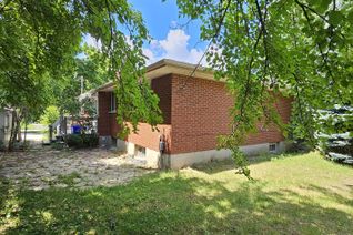 Bungalow for Sale, 168 WINSTON Blvd, Cambridge, ON