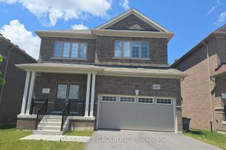 Detached House for Sale, 207 Ridley Cres, Southgate, ON