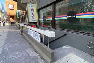 Restaurant Business for Sale, 150 Dundas St W, Toronto, ON