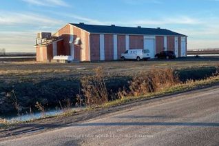 Commercial Farm for Sale, 571 Ravenshoe Rd, East Gwillimbury, ON