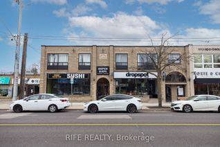 Property for Sublease, 1044 King St W #B, Hamilton, ON