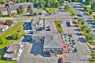 Investment Property for Sale, 192 Maple Ave W, Welland, ON