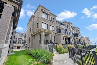Condo Townhouse for Sale, 22 Lookout Dr E #B, Clarington, ON