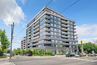 Apartment for Sale, 2800 Keele St #704, Toronto, ON