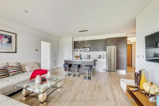 Apartment for Sale, 36 Park Lawn Rd #503, Toronto, ON