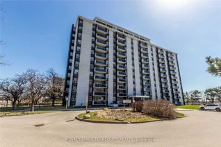 Apartment for Sale, 151 La Rose Ave #601, Toronto, ON