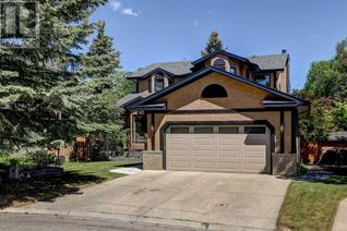 Detached House for Sale, 46 Scenic Park Crescent Nw, Calgary, AB