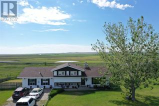 Farm for Sale, 85015 Hwy 810, Rural Willow Creek No. 26, M.D. of, AB