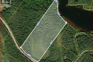 Land for Sale, Lot 11 Loch Lomond Road W, Loch Lomond, NS