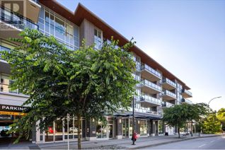 Condo for Sale, 177 W 3rd Street #502, North Vancouver, BC