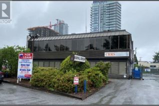 Office for Lease, 5069 Beresford Street #2ND FL, Burnaby, BC