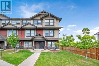 Townhouse for Sale, 280 Williamstown Close Nw #2004, Airdrie, AB