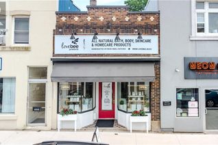 Commercial/Retail Property for Sale, 44 Jarvis Street, Fort Erie, ON