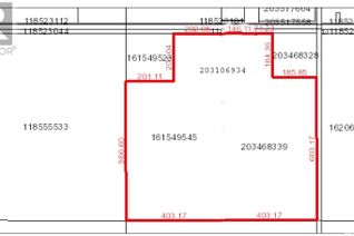 Commercial Land for Sale, Winds Edge Development Land 1, Corman Park Rm No. 344, SK