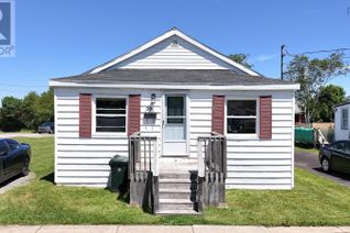 Detached House for Sale, 38 Clearyville Street, North Sydney, NS